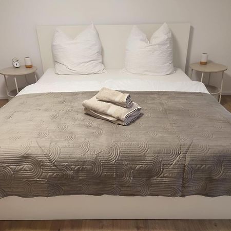Ferienwohnung Gutzeit Stadtilm Eksteriør billede