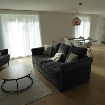 Ferienwohnung Gutzeit Stadtilm Eksteriør billede