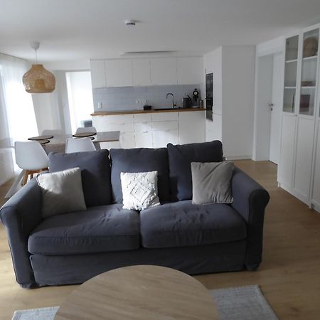 Ferienwohnung Gutzeit Stadtilm Eksteriør billede