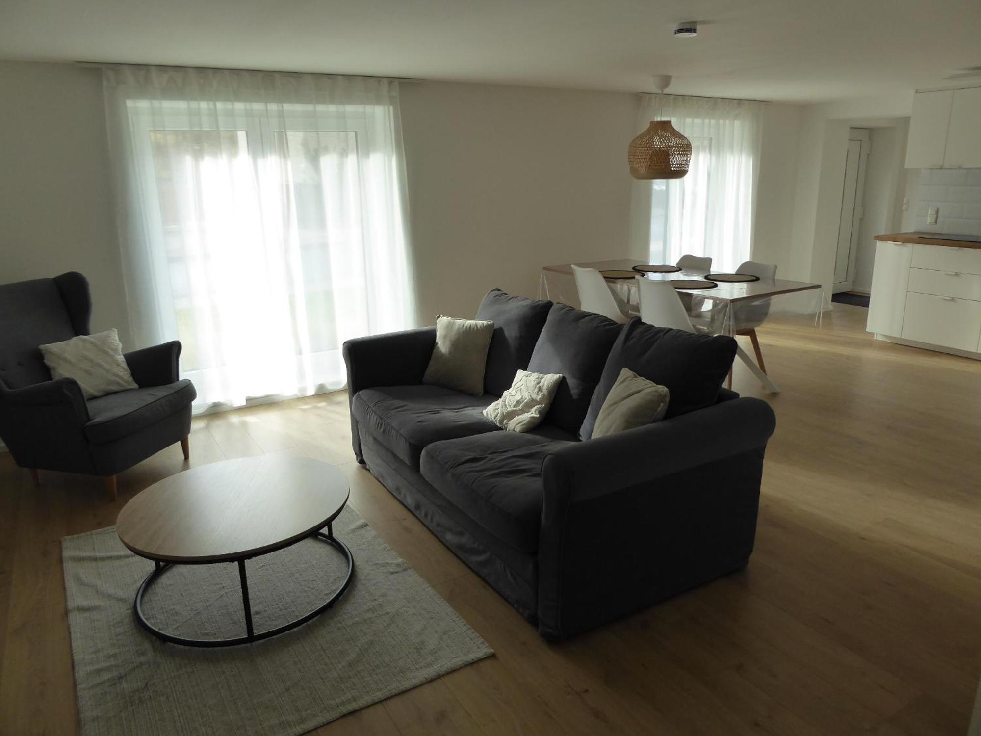 Ferienwohnung Gutzeit Stadtilm Eksteriør billede