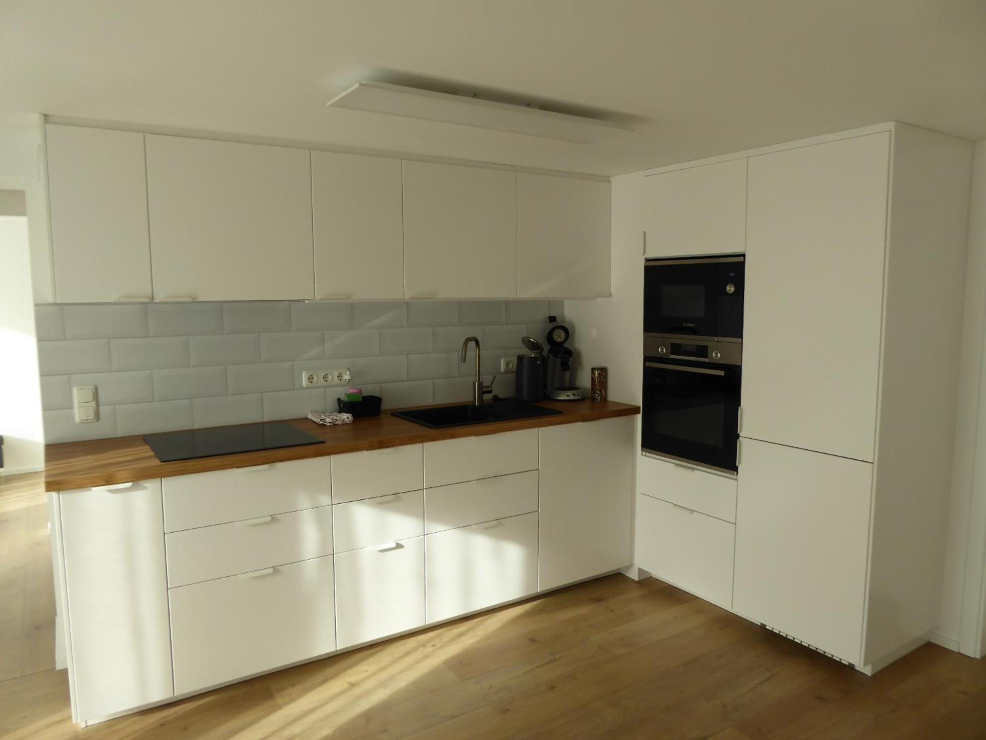 Ferienwohnung Gutzeit Stadtilm Eksteriør billede