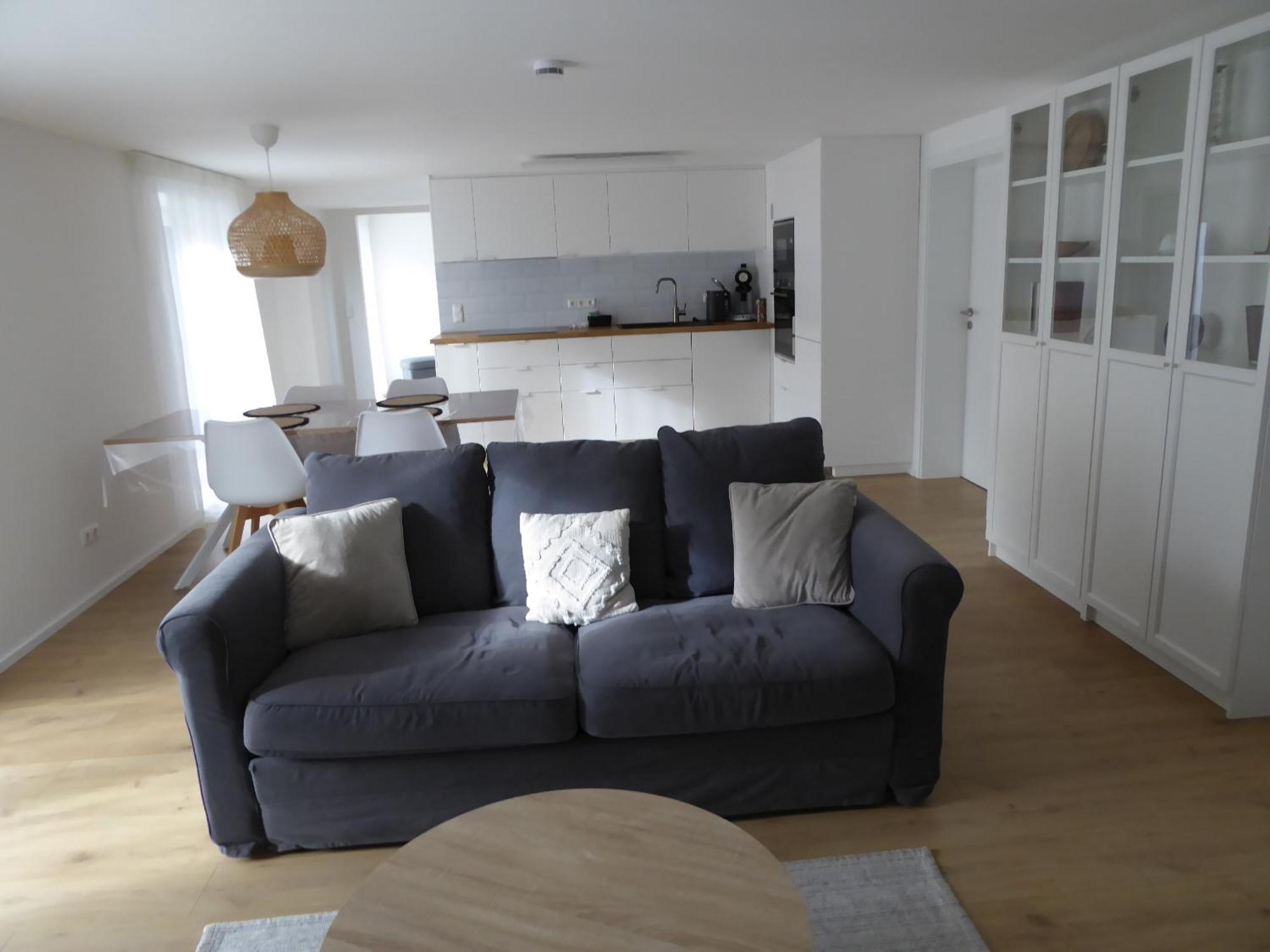 Ferienwohnung Gutzeit Stadtilm Eksteriør billede
