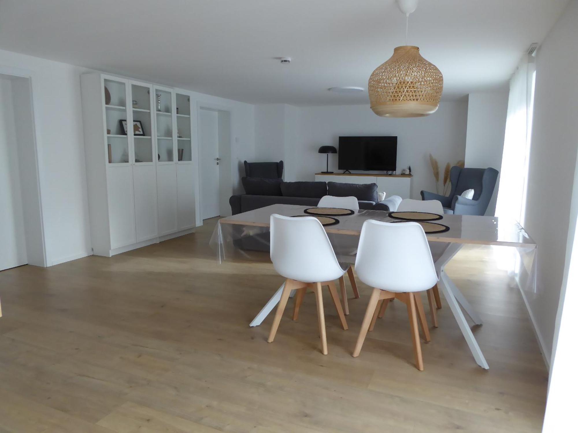 Ferienwohnung Gutzeit Stadtilm Eksteriør billede